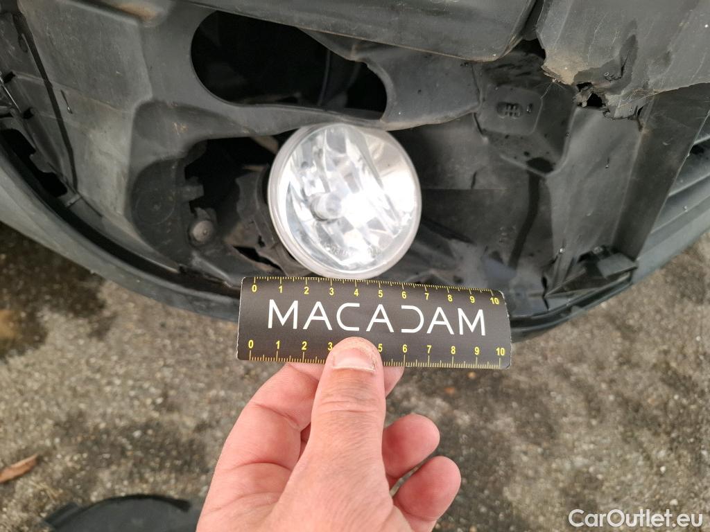  Peugeot  Partner  L1 Premium Pack 1.6 HDi 100CV BVM5 E6 #16