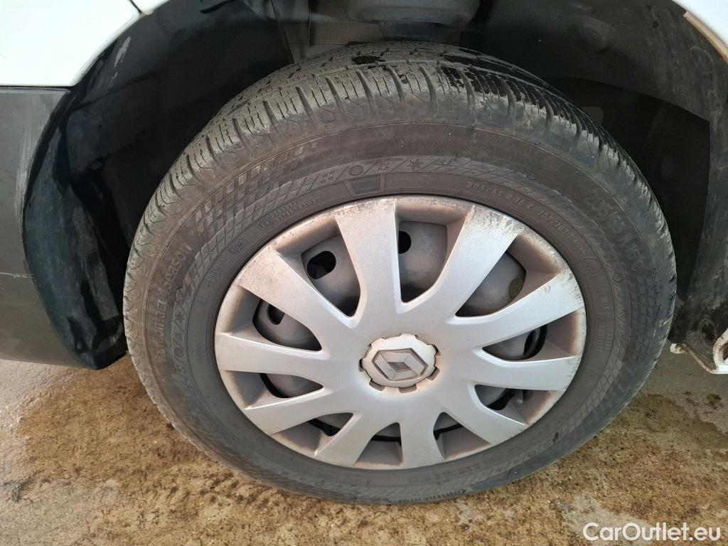  Renault  Trafic  Furgon Grand Confort L1H1 1000 1.6 dCi 125CV BVM6 E6 #11