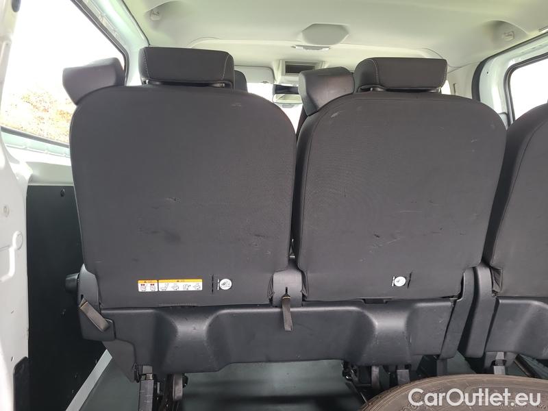  Ford  Transit  Custom (2013) Tr.Cus.340 L2 mHEV 96 Trend 4d #25