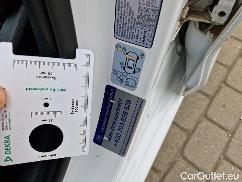  Hyundai  i30   cw (PD)(2017->)  kom.1.6CRDi 115 Smart #6