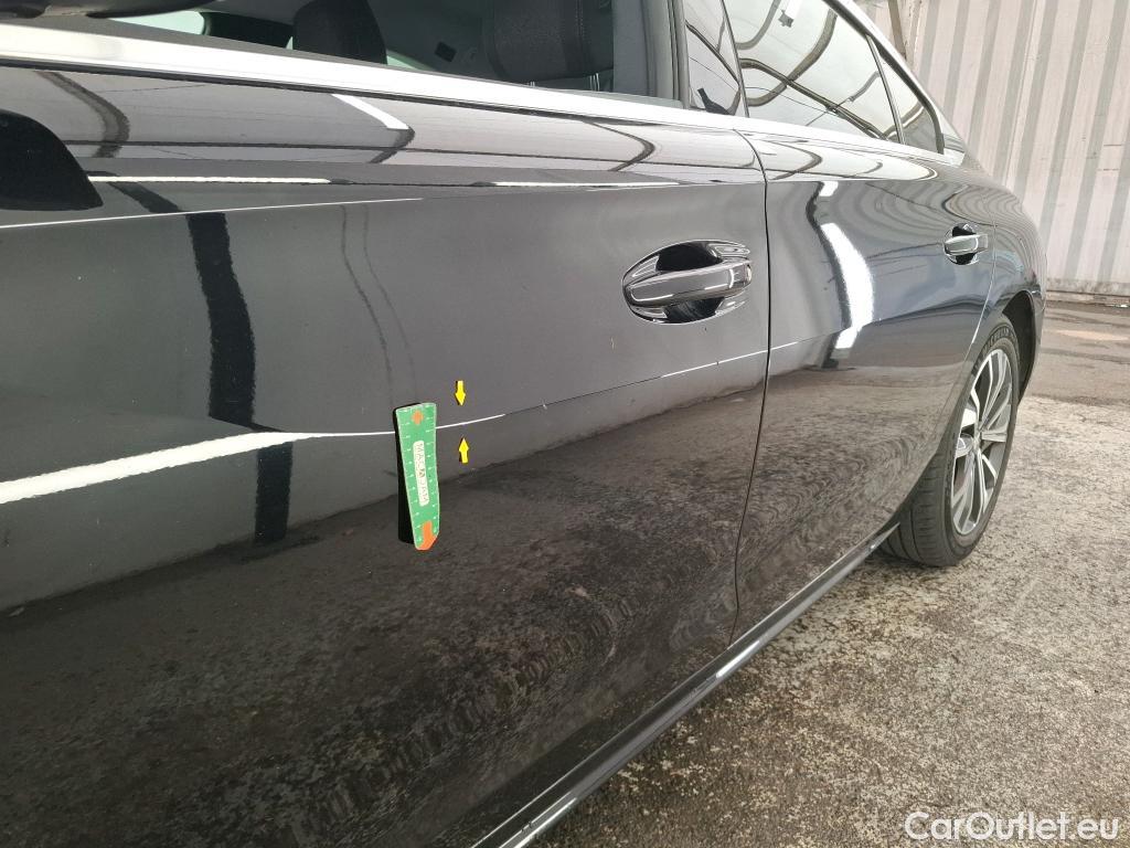  Peugeot  508  Allure 1.5 HDi 130CV BVM6 E6d #20