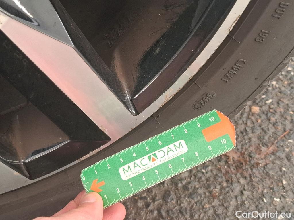  Volkswagen  Golf  VII Berline Carat BMT 2.0 TDI 150CV BVM6 E6 #22