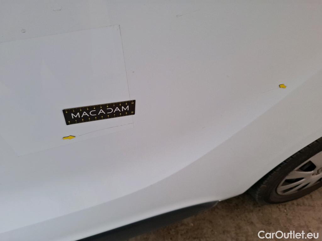  Renault  Trafic  Furgon Grand Confort L1H1 1000 1.6 dCi 125CV BVM6 E6 #5