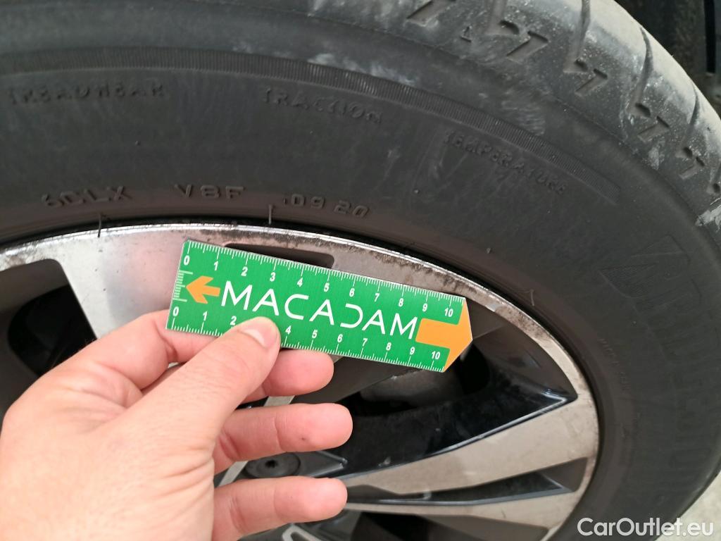  Volkswagen  Polo  VI Lounge Business 1.0 80CV BVM5 E6d #10