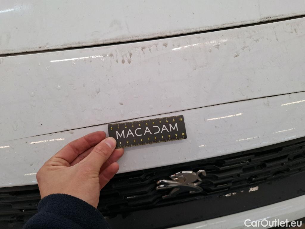  Peugeot  Partner  Grip L1 1.2 PureTech 110CV BVM6 E6d #20