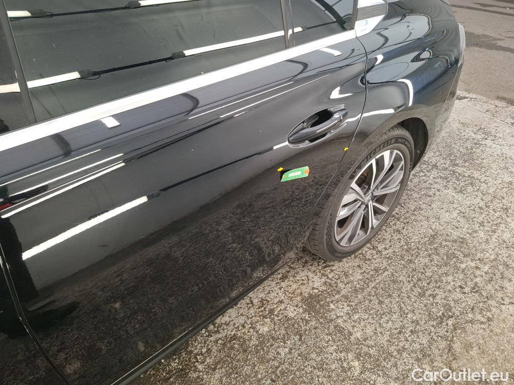  Peugeot  508  Allure 1.5 HDi 130CV BVM6 E6d #6