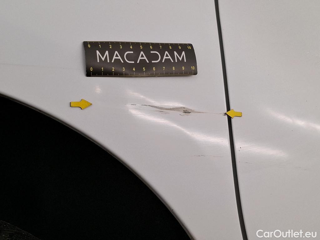  Peugeot  Partner  L1 Premium Pack 1.6 HDi 100CV BVM5 E6 #2