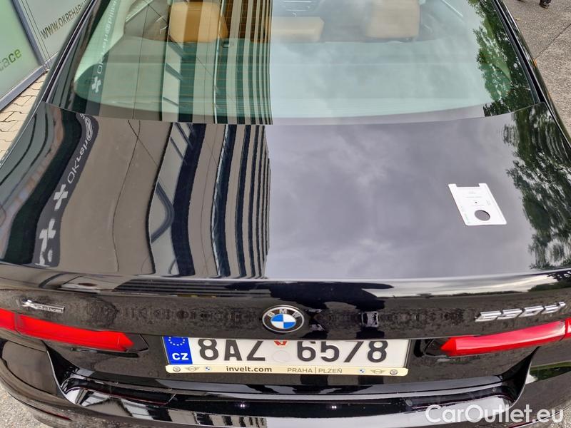  Bmw  Serie 5  Lim. (G30)  (2016->) 530d xDrive AT #6