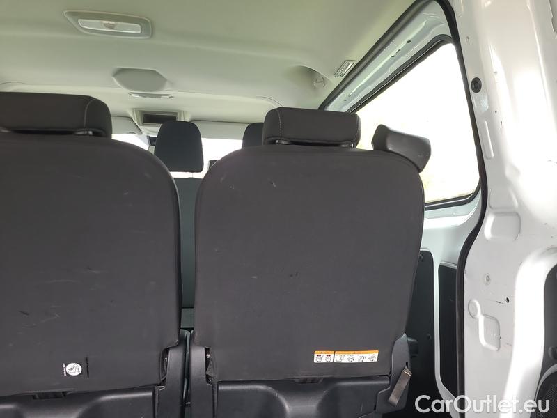  Ford  Transit  Custom (2013) Tr.Cus.340 L2 mHEV 96 Trend 4d #26