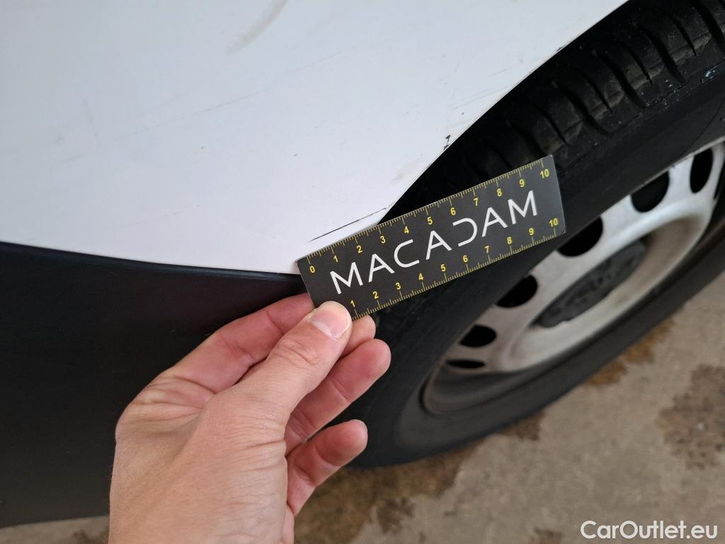  Peugeot  Partner  Grip L1 1.2 PureTech 110CV BVM6 E6d #17