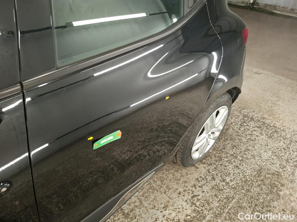  Renault  Clio  IV Business 0.9 TCe 90CV BVM5 E6 #1