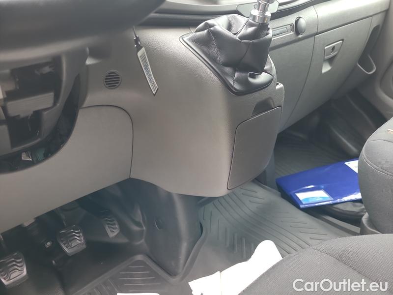  Ford  Transit  Custom (2013) Tr.Cus.340 L2 mHEV 96 Trend 4d #13