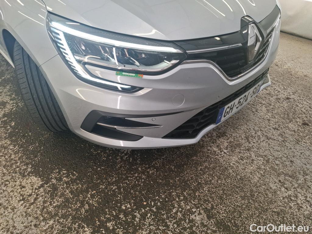  Renault  Megane  IV Berline 5 ptes. Business 1.0 TCe 115CV BVM6 E6d #7