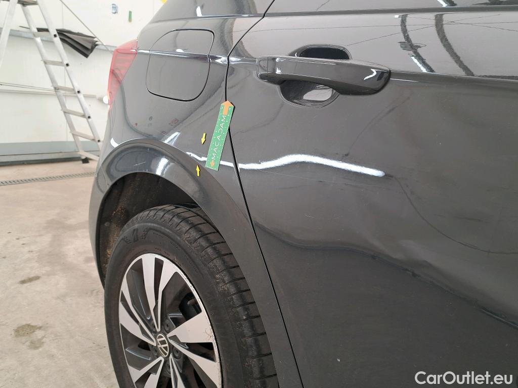  Volkswagen  Polo  VI Lounge Business 1.0 80CV BVM5 E6d #12