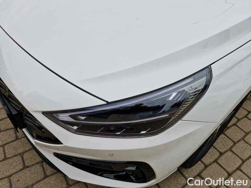  Hyundai  i30   cw (PD)(2017->)  kom.1.6CRDi 115 Smart #4