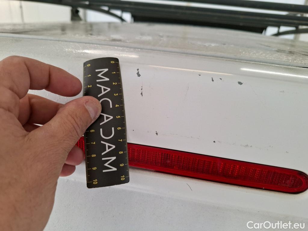  Peugeot  Partner  L1 Premium Pack 1.6 HDi 100CV BVM5 E6 #7