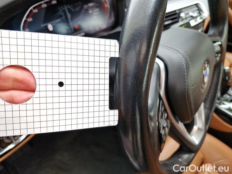  Bmw  Serie 5  Lim. (G30)  (2016->) 530d xDrive AT #14