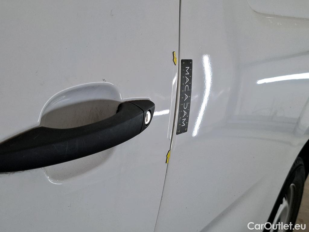  Peugeot  Partner  Grip L1 1.2 PureTech 110CV BVM6 E6d #10