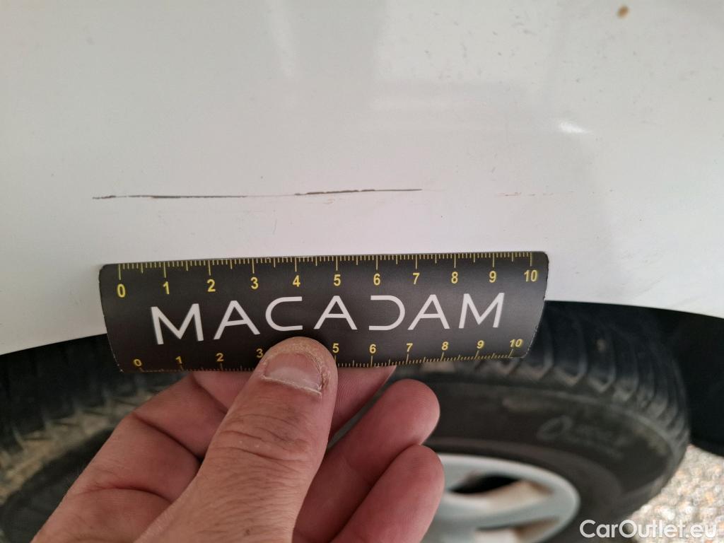  Peugeot  Partner  L1 Premium Pack 1.6 HDi 100CV BVM5 E6 #25