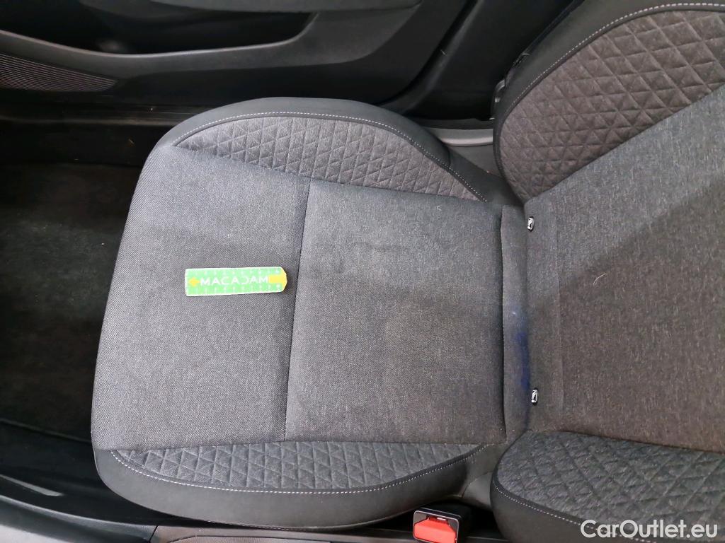  Renault  Clio  V Société Air Nav 1.5 dCi 85CV BVM6 E6dT #7