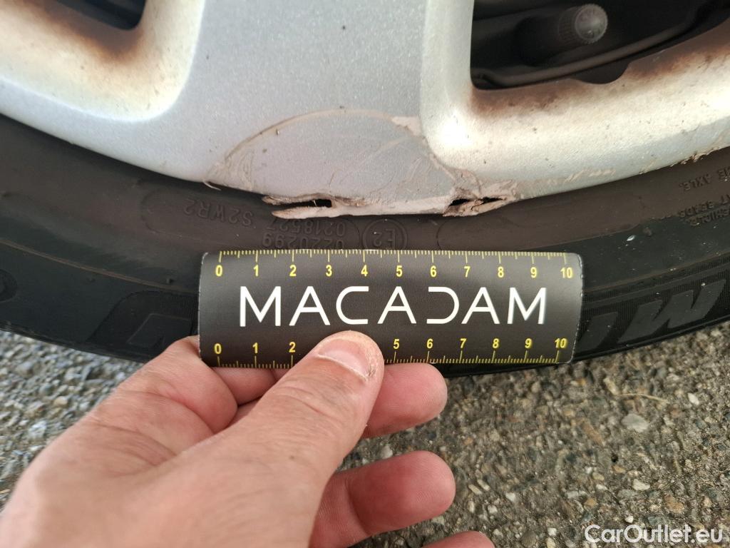  Peugeot  Partner  L1 Premium Pack 1.6 HDi 100CV BVM5 E6 #18