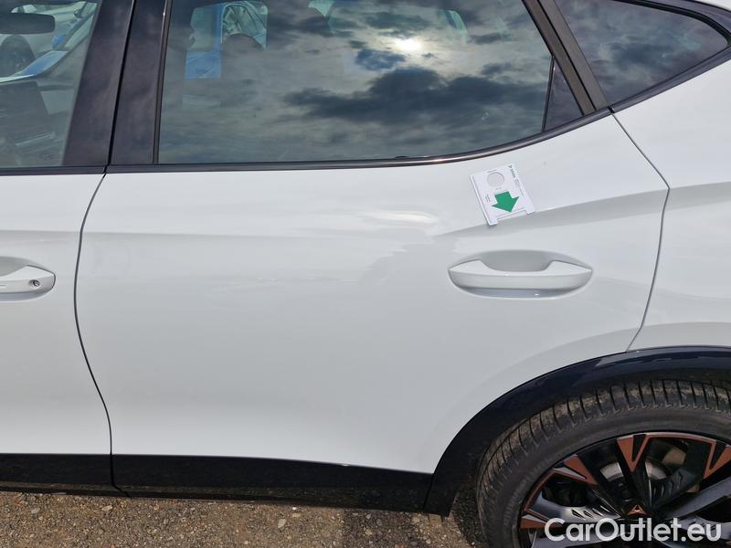  Cupra  Formentor  (KMP) (2024)  2.0T 245 VZ AWD AT #4