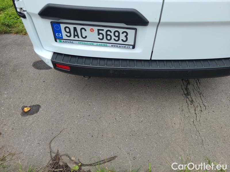  Ford  Transit  Custom (2013) Tr.Cus.340 L2 mHEV 96 Trend 4d #17