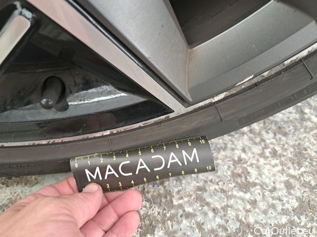  Seat  ATECA SEAT  / 2020 / 5P / SUV 1.5 TSI 150 ACT S&S DSG7 FR #14