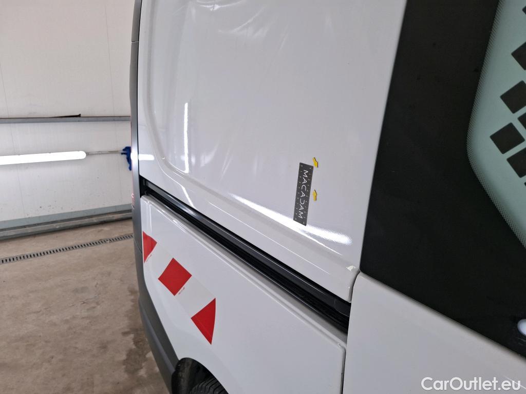  Renault  Trafic  Furgon Grand Confort L1H1 1000 1.6 dCi 125CV BVM6 E6 #38