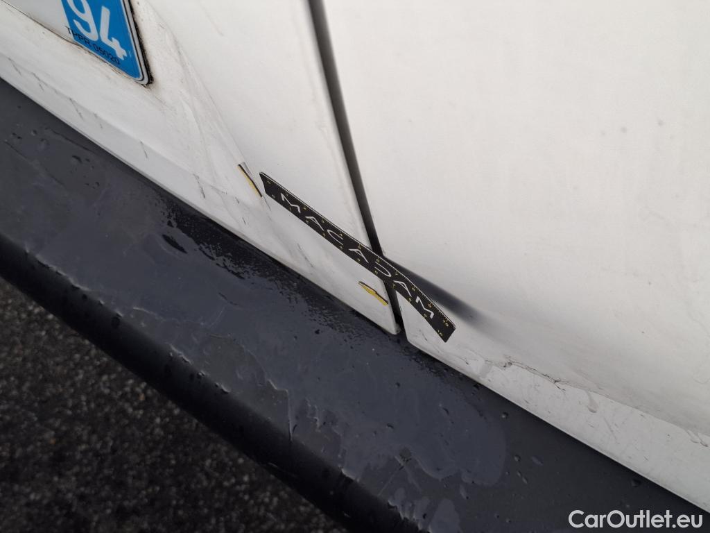  Peugeot  Partner  Grip L1 1.2 PureTech 110CV BVM6 E6d #6