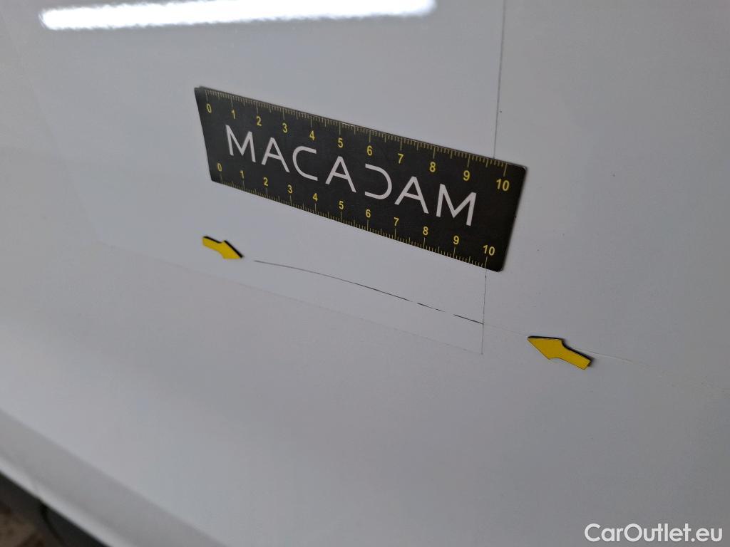  Renault  Trafic  Furgon Grand Confort L1H1 1000 1.6 dCi 125CV BVM6 E6 #6