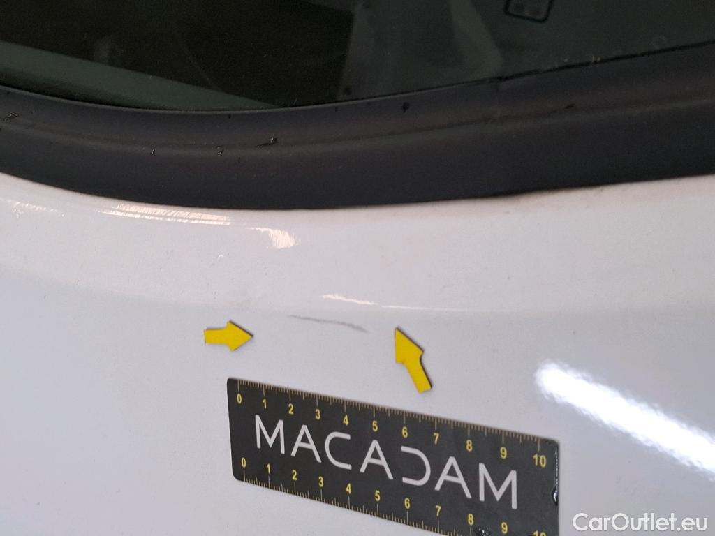  Peugeot  Partner  Grip L1 1.2 PureTech 110CV BVM6 E6d #11