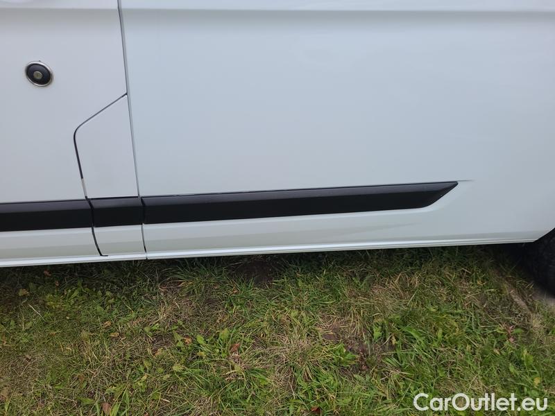  Ford  Transit  Custom (2013) Tr.Cus.340 L2 mHEV 96 Trend 4d #14