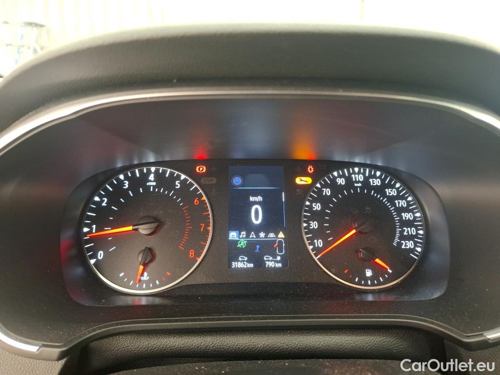  Renault  Megane  IV Berline 5 ptes. Business 1.0 TCe 115CV BVM6 E6d #23