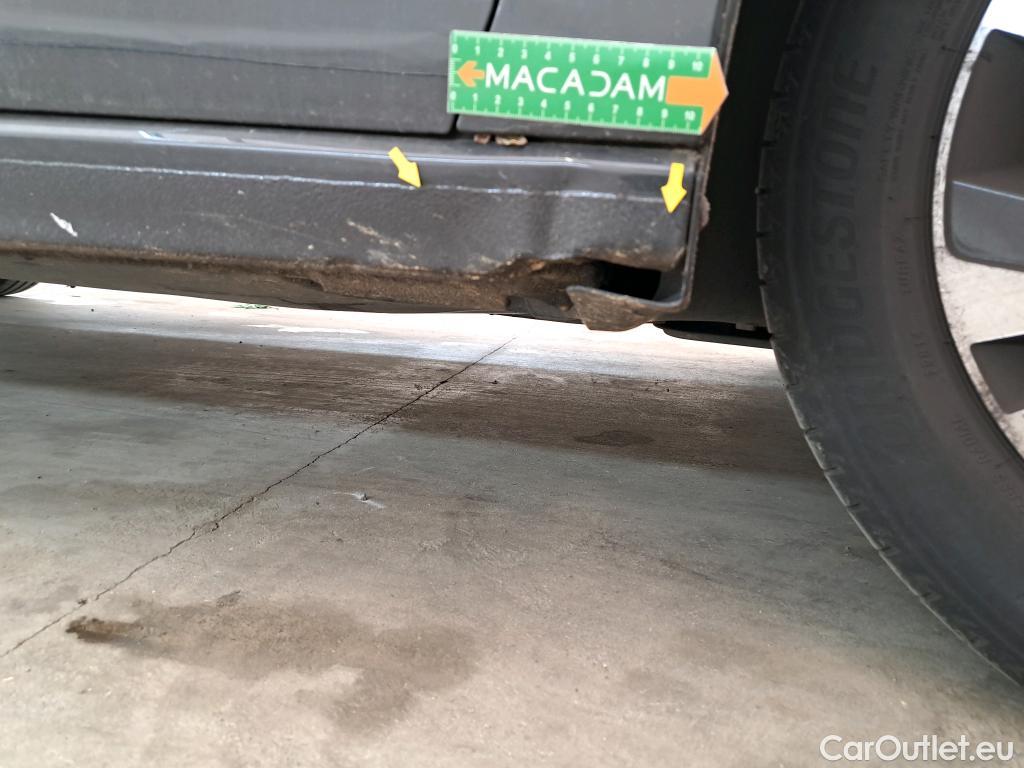  Volkswagen  Polo  VI Lounge Business 1.0 80CV BVM5 E6d #5