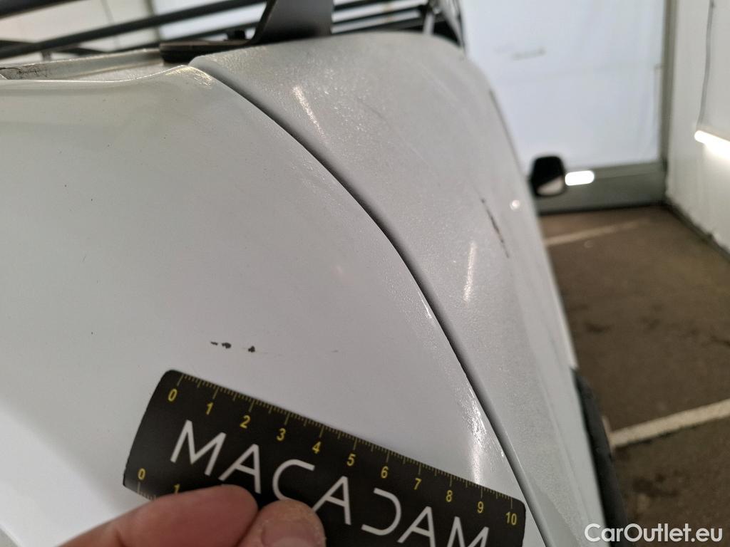  Peugeot  Partner  L1 Premium Pack 1.6 HDi 100CV BVM5 E6 #37