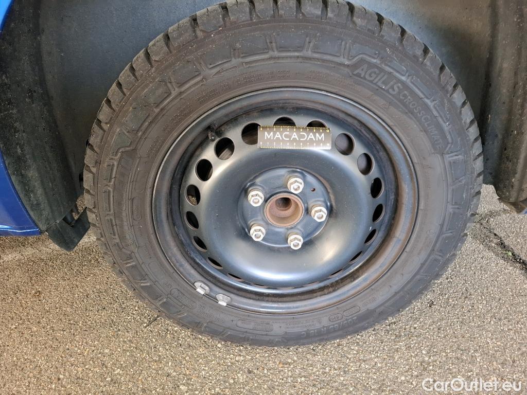  Volkswagen  Transporter VOLKSWAGEN  / 2019 / 4P / Fourgon tôlé 2.0 TDi 150 DSG7 L2H1 Business Plus #20