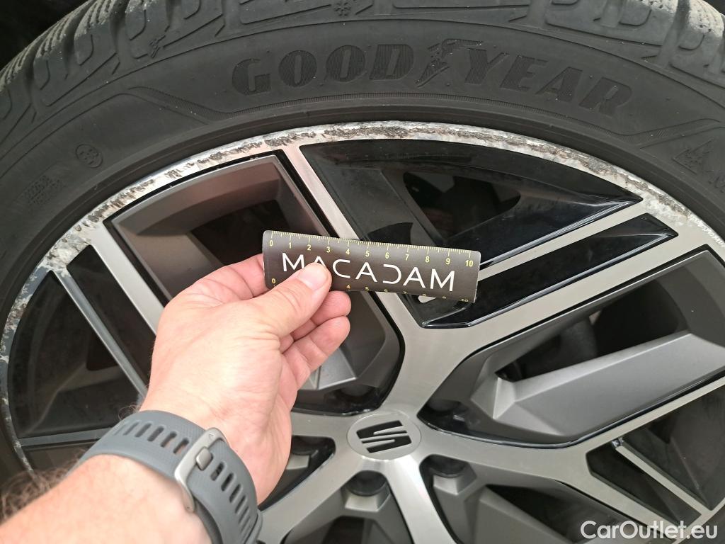  Seat  ATECA SEAT  / 2020 / 5P / SUV 1.5 TSI 150 ACT S&S DSG7 FR #1