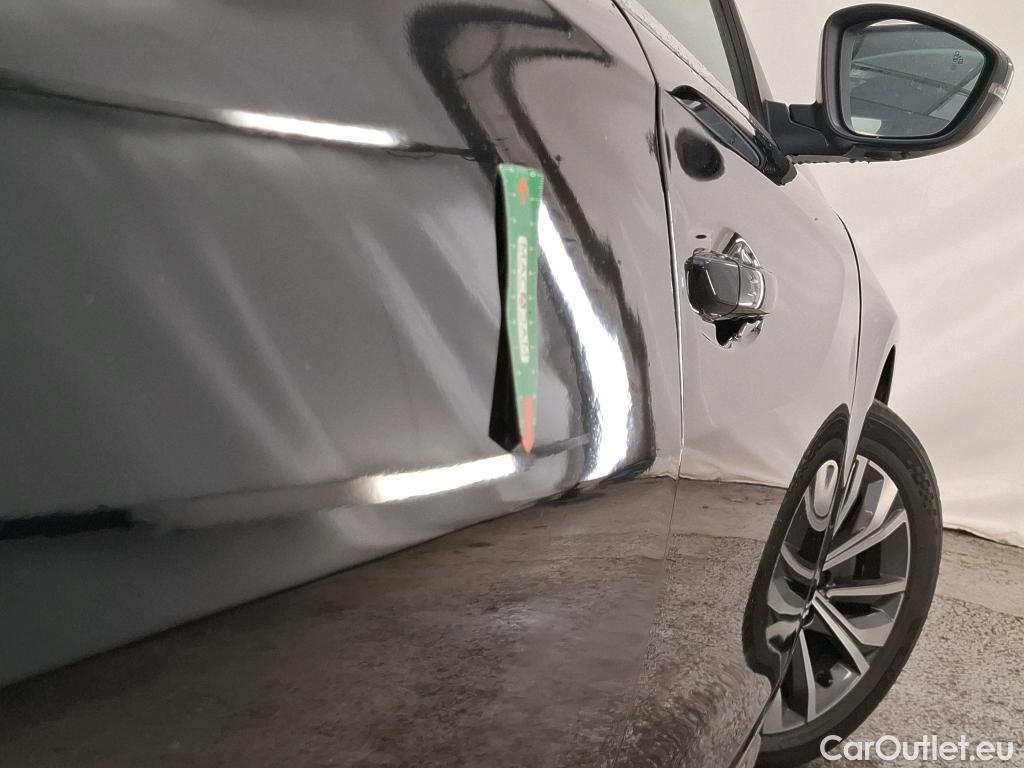  Peugeot  508  Allure 1.5 HDi 130CV BVM6 E6d #11