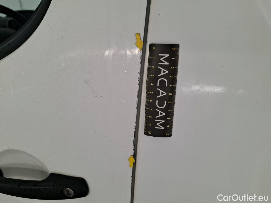  Peugeot  Partner  L1 Premium Pack 1.6 HDi 100CV BVM5 E6 #22