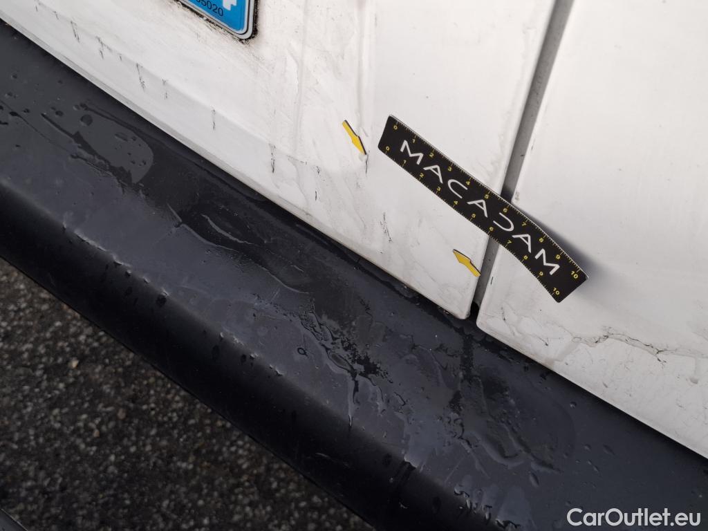  Peugeot  Partner  Grip L1 1.2 PureTech 110CV BVM6 E6d #5