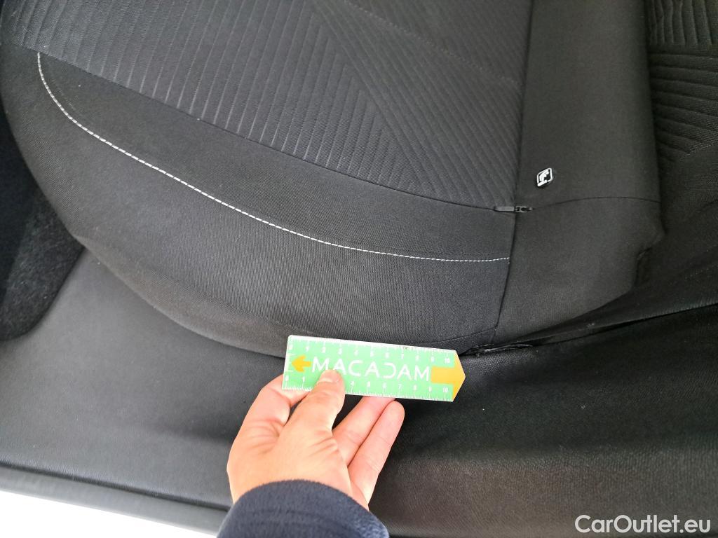  Peugeot  308  Active Pack 1.5 HDi 130CV BVA8 E6d #10