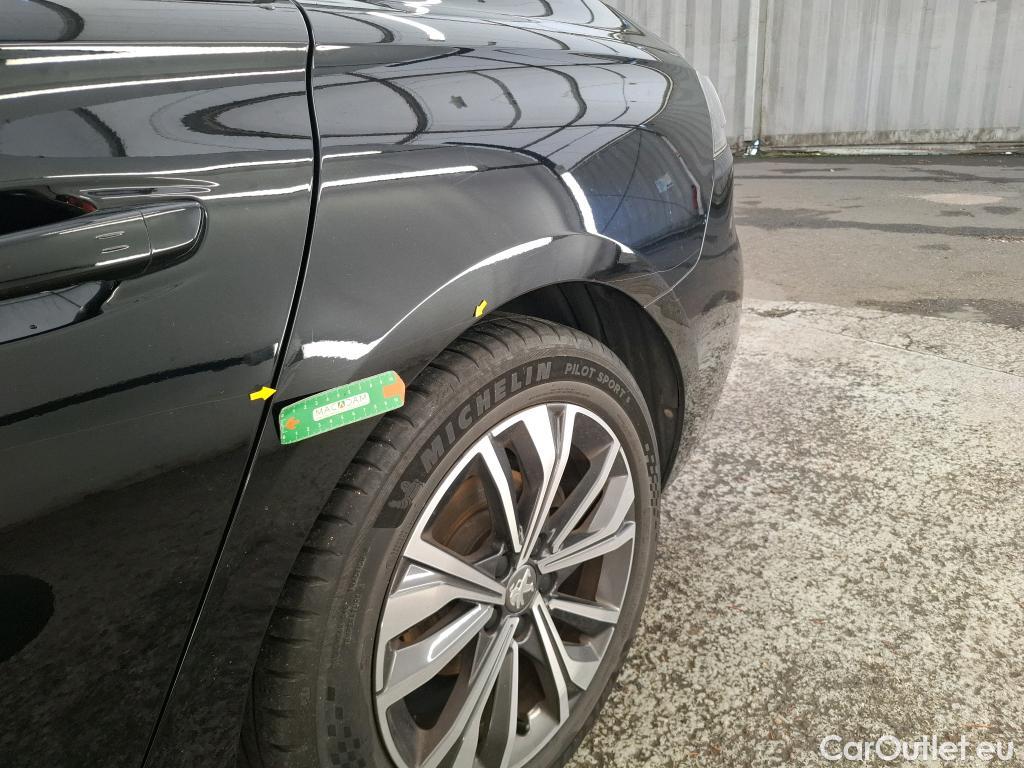  Peugeot  508  Allure 1.5 HDi 130CV BVM6 E6d #3