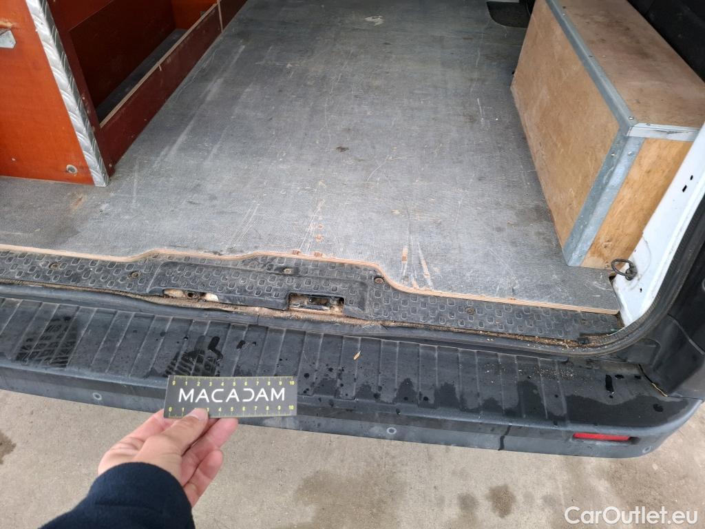  Renault  Trafic  Furgon Grand Confort L1H1 1000 1.6 dCi 125CV BVM6 E6 #18