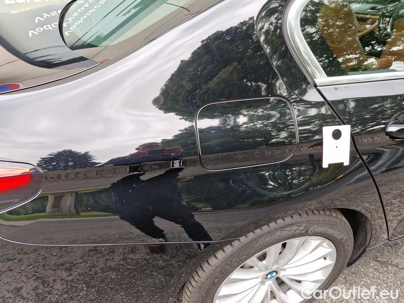  Bmw  Serie 5  Lim. (G30)  (2016->) 530d xDrive AT #8