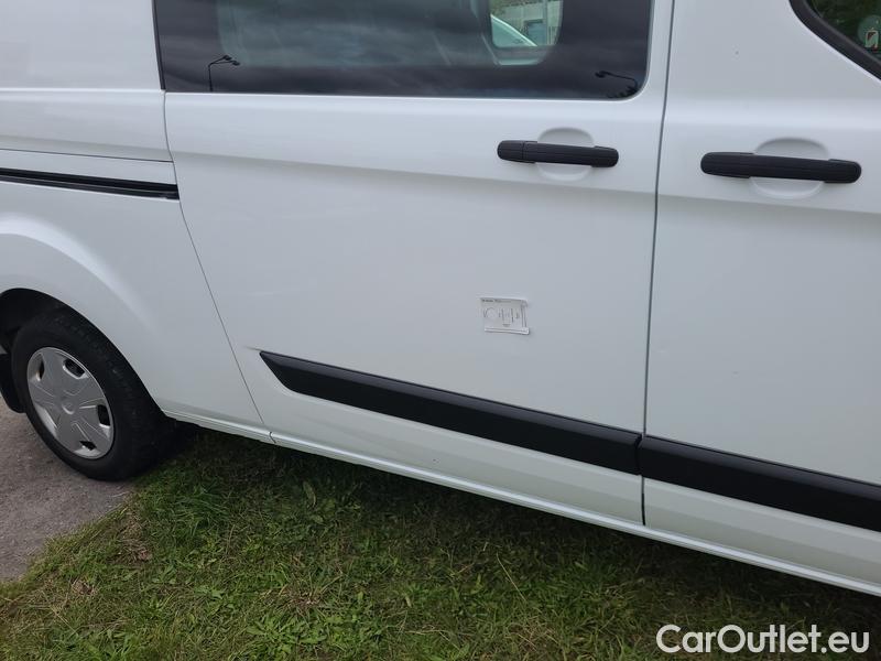  Ford  Transit  Custom (2013) Tr.Cus.340 L2 mHEV 96 Trend 4d #28