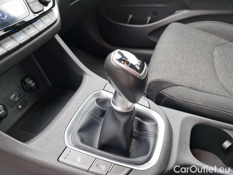  Hyundai  i30   cw (PD)(2017->)  kom.1.6CRDi 115 Smart #10