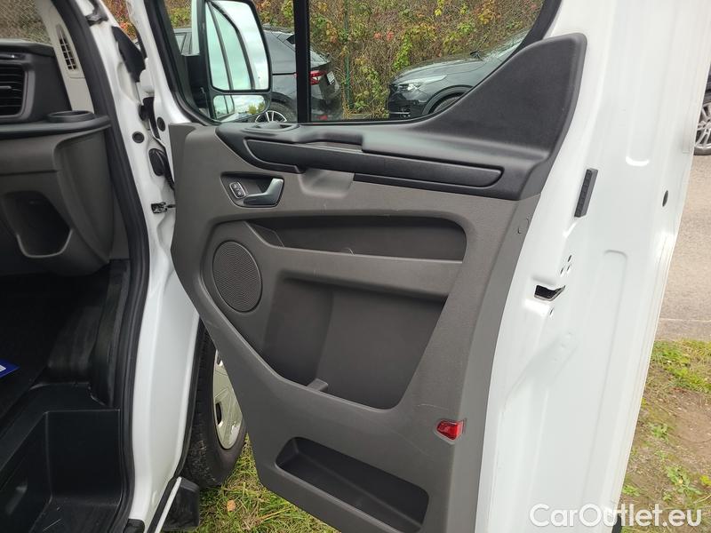  Ford  Transit  Custom (2013) Tr.Cus.340 L2 mHEV 96 Trend 4d #33