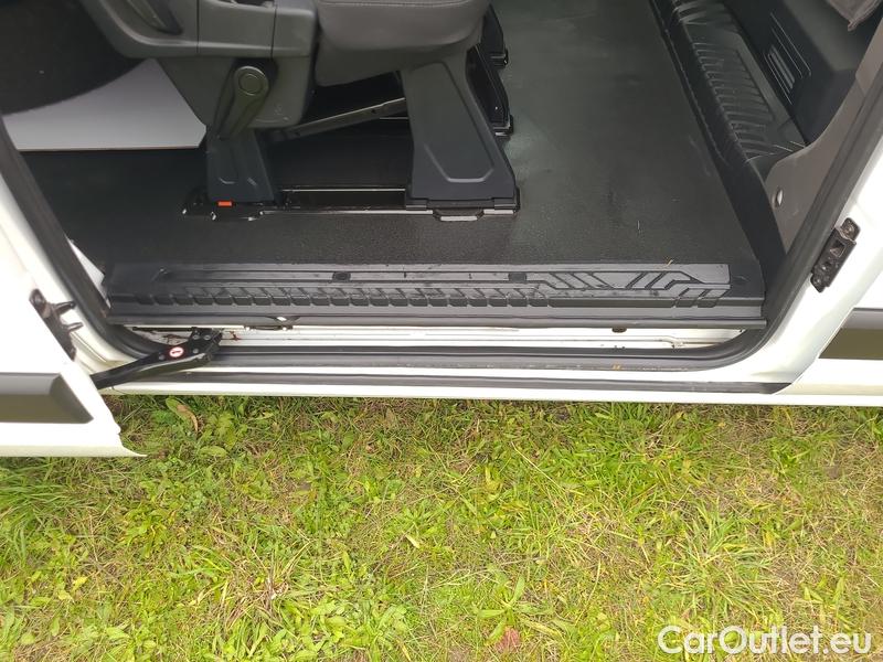  Ford  Transit  Custom (2013) Tr.Cus.340 L2 mHEV 96 Trend 4d #30