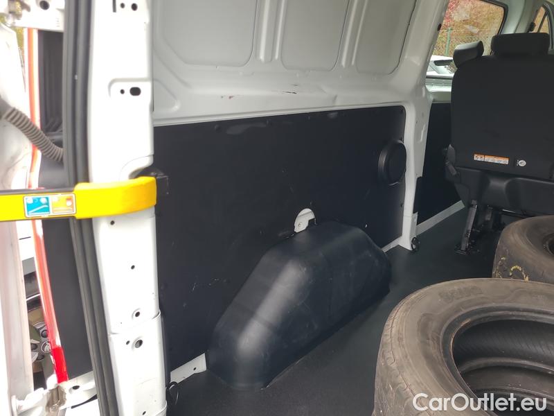  Ford  Transit  Custom (2013) Tr.Cus.340 L2 mHEV 96 Trend 4d #22